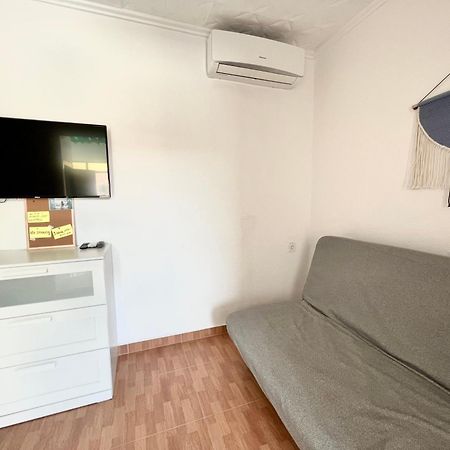 Studio 34 Βαλένθια Εξωτερικό φωτογραφία