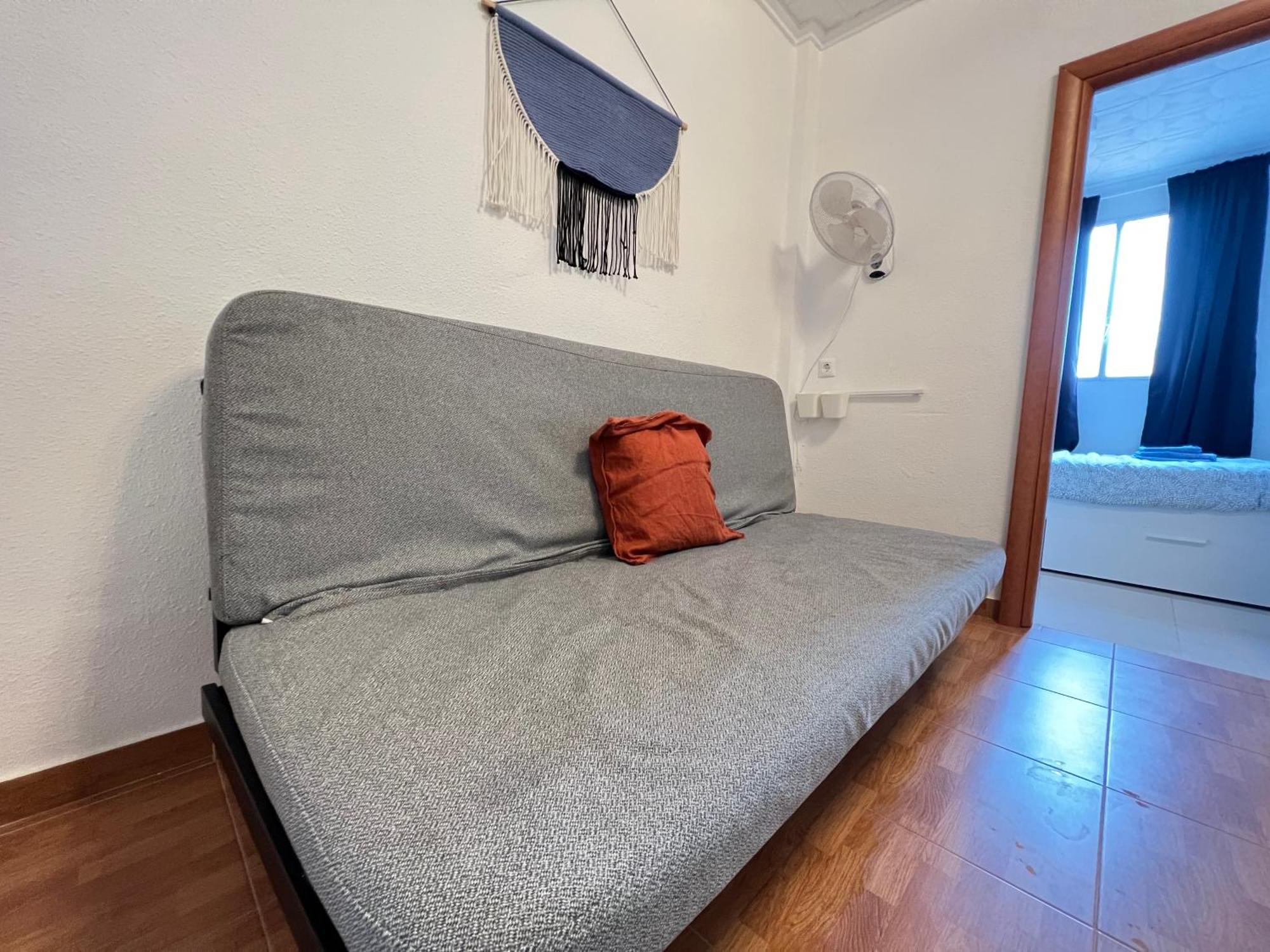 Studio 34 Βαλένθια Εξωτερικό φωτογραφία