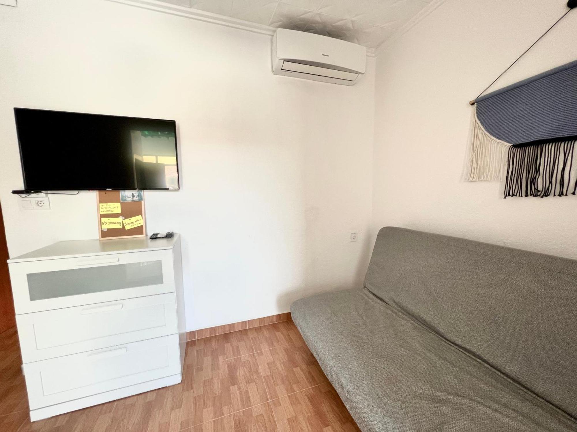 Studio 34 Βαλένθια Εξωτερικό φωτογραφία
