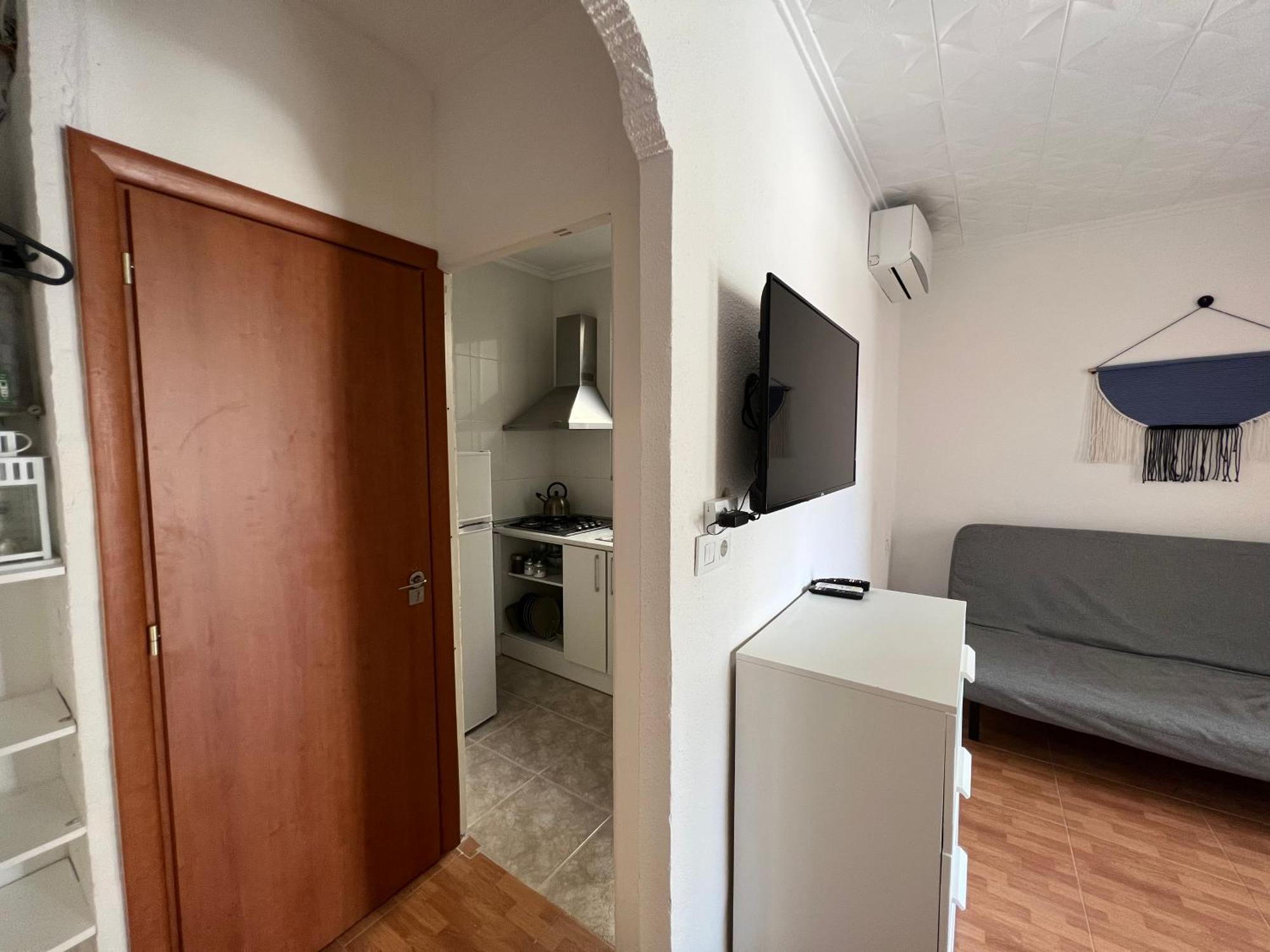 Studio 34 Βαλένθια Εξωτερικό φωτογραφία